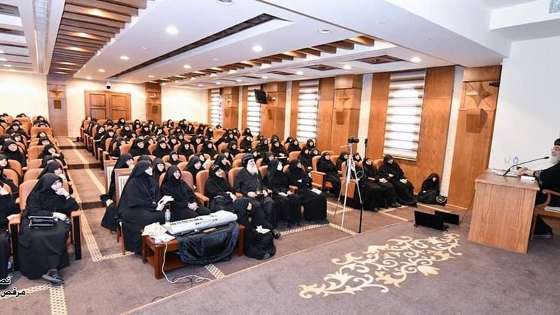 البابا تواضروس 