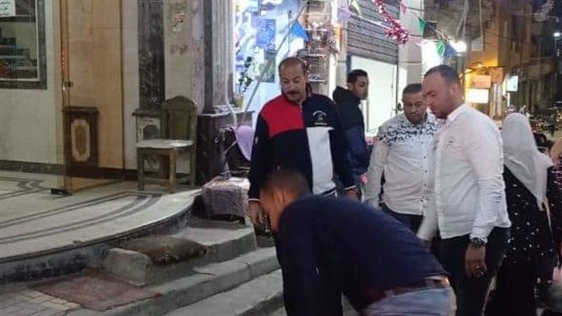 أخبار الإسكندرية