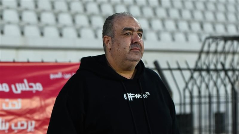 محمد الغزاوي عضو