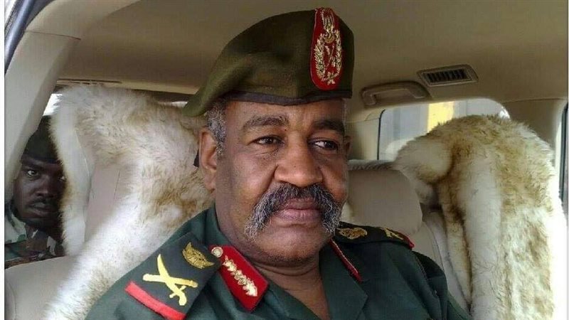  الفريق أحمد عبد