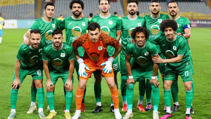 الفريق الأول لكرة