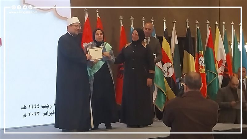 المسابقة العالمية