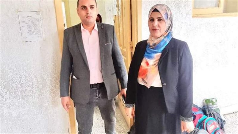 متابعة امتحانات الفصل