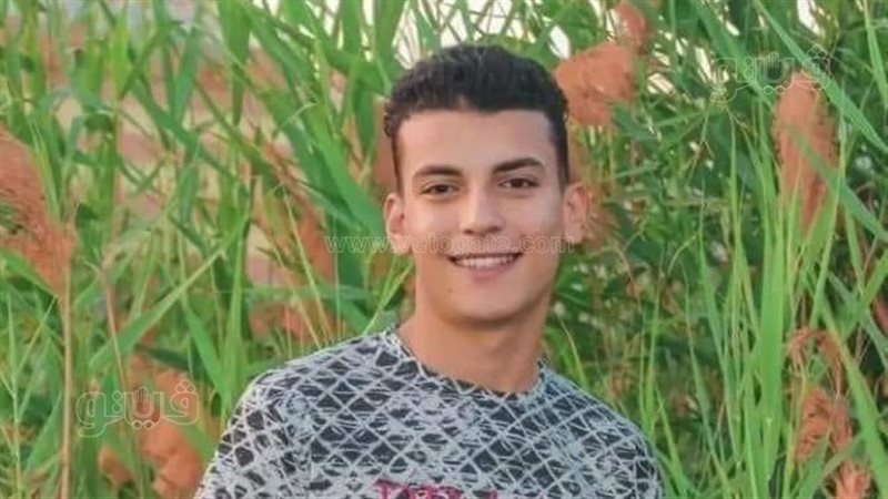 بلال سالم ـ الشاب