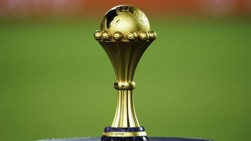 كاس الامم الافريقيه،فيتو