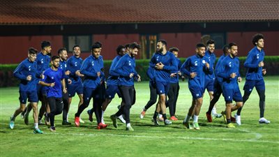 تعرف على قائمة هدافي الإسماعيلي قبل مواجهة المصري في كأس الرابطة 