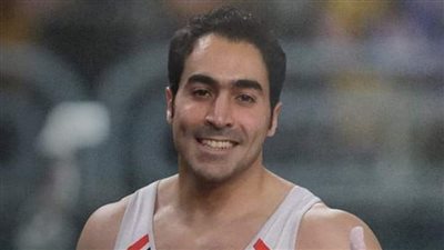 الجمباز، علي زهران يحتل المركز الخامس في نهائيات جهاز الحلق بكأس العالم