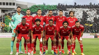 دوري أبطال أفريقيا، الأهلي يحقق رقما قياسيا بعد الفوز على الرجاء 
