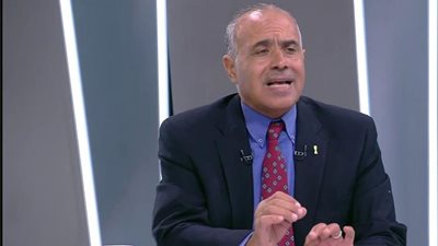 أحمد الشناوي الخبير التحكيمي يتحدث عن ركلة جزاء زد أمام الأهلي