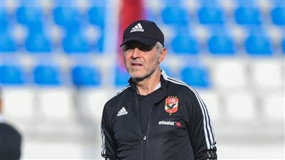 دوري أبطال أفريقيا، أول تعليق من كولر بعد الصعود إلى نصف النهائي 