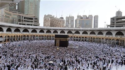 فتح باب التقدم لمرافقة بعثات الحج من الأئمة والواعظات