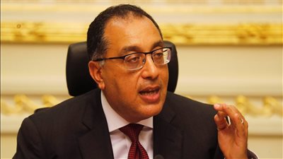 مدبولي: انخفاض البطالة بنسبة 7.2% بعد تنفيذ عدد من المشروعات 