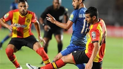  الأهلي والترجي كعب داير.. الأحمر يسعى للتأهل من باب سويقة.. والتوانسة يخشون مفاجأة المارد