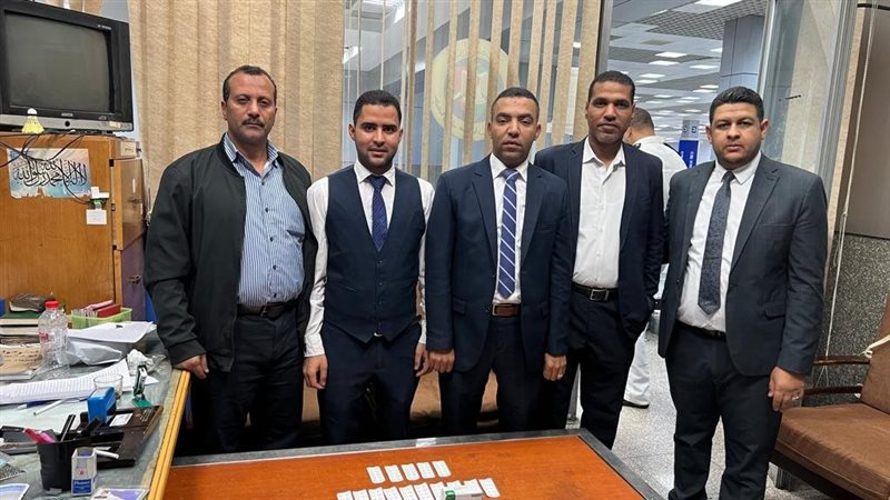 ضبط محاولة تهريب