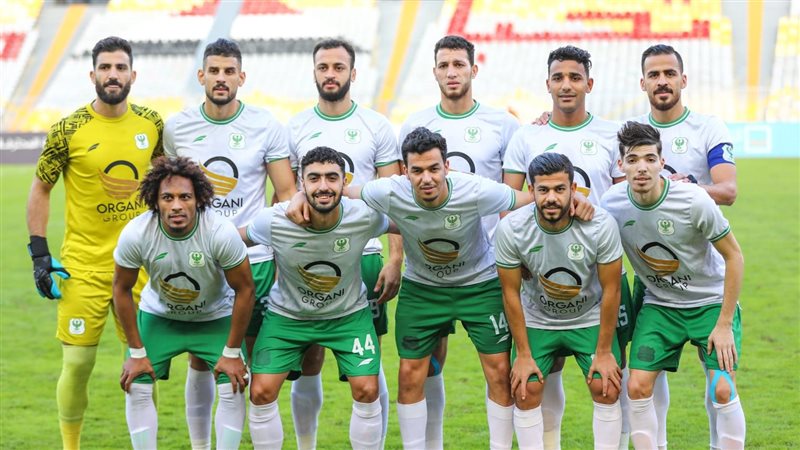 الفريق الاول لكرة