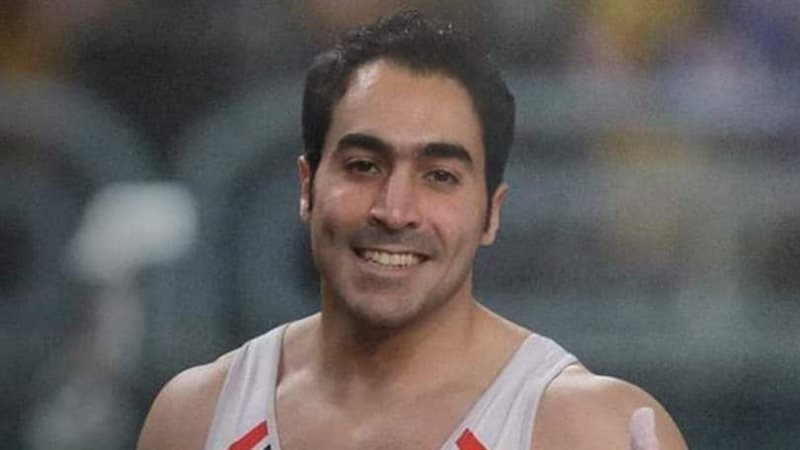 علي زهران، فيتو