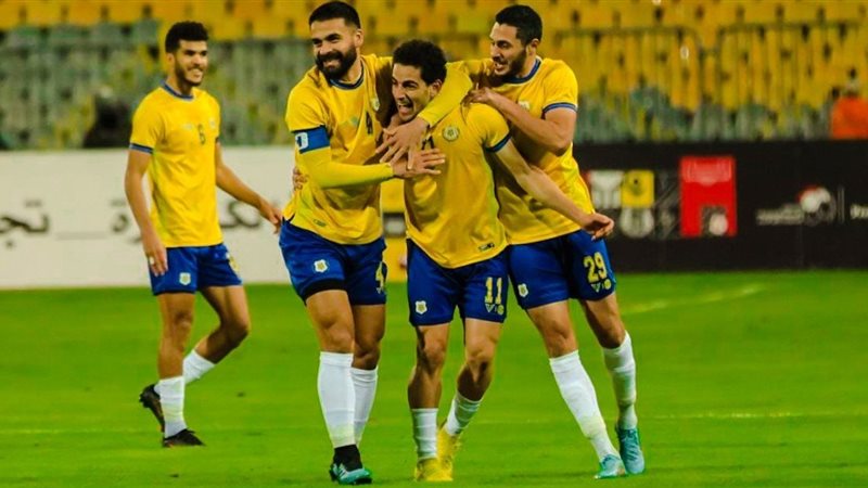 نادي الإسماعيلي،