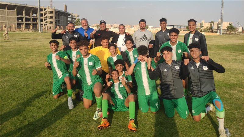 فريق المصري 2006,
