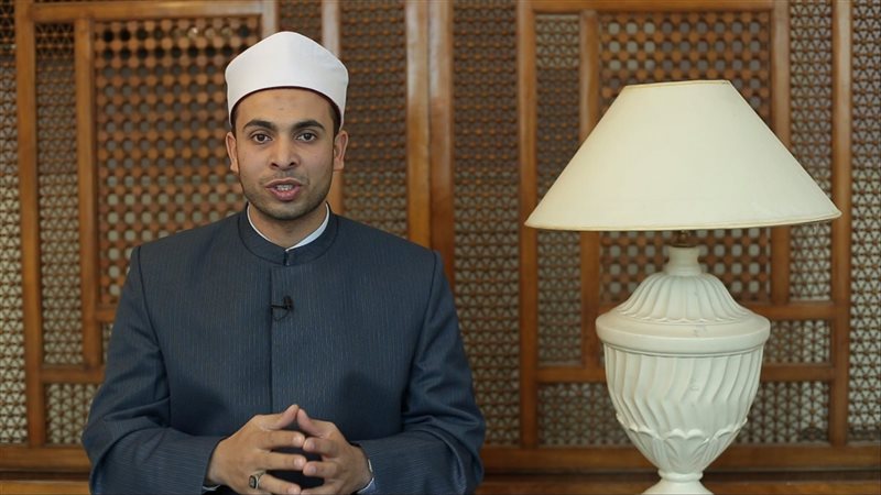 الشيخ محمد العليمي،