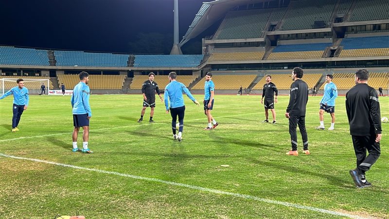 بيراميدز، فيتو