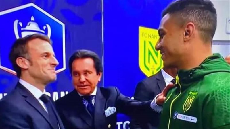مصطفي محمد 