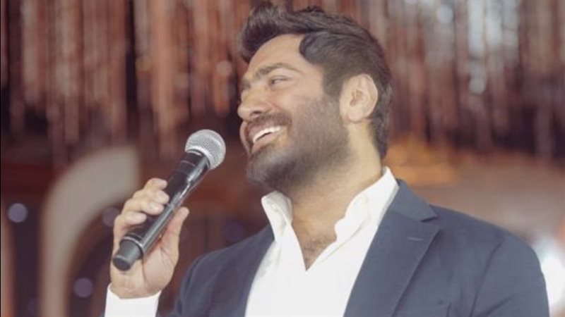 تامر حسني، فيتو 