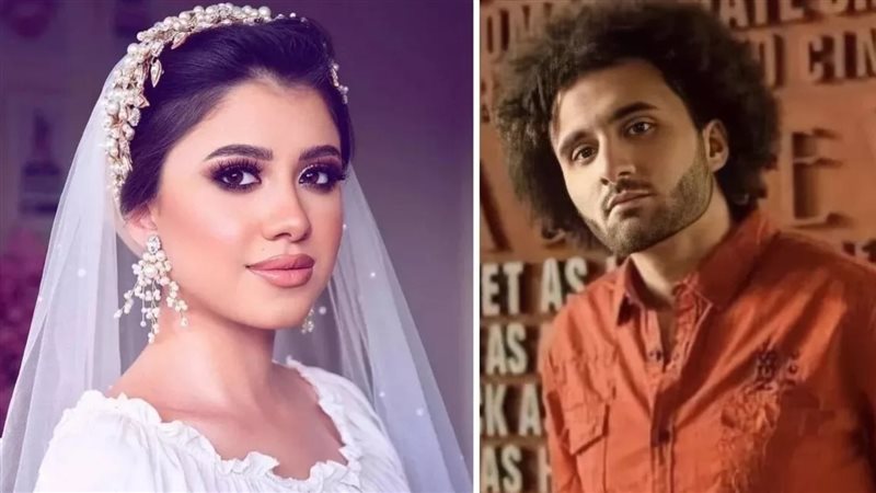 نيرة أشرف وقاتلها،