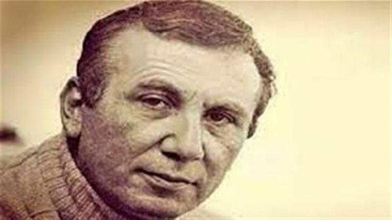 شاعر المرأة والحب