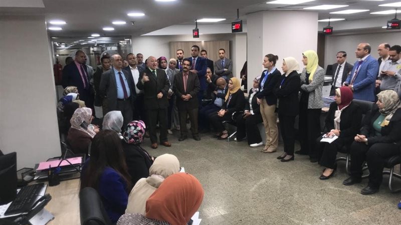 مختار توفيق رئيس