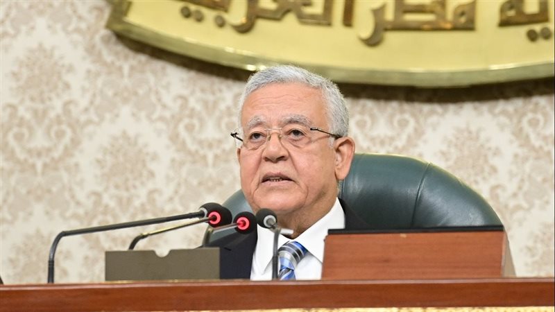 رئيس مجلس النواب،