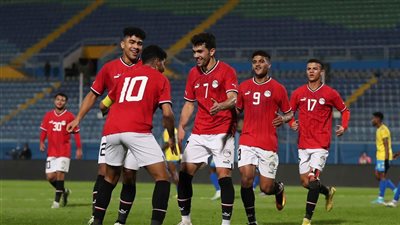 غياب نجوم الأهلي وبيراميدز وقائد المنتخب الأوليمبي عن ودية الكونغو