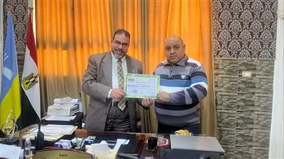 فوز العجمي التعليمية بأربع مراكز في المسابقة البحثية بالإسكندرية 