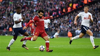 لاعب توتنهام يتحدث عن مواجهة محمد صلاح: تحدٍ من نوع خاص