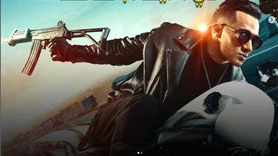 30 مليون جنيه إجمالي إيرادات فيلم هارلي في 9 أيام 