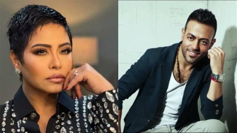 تانر عاشور وشيرين،