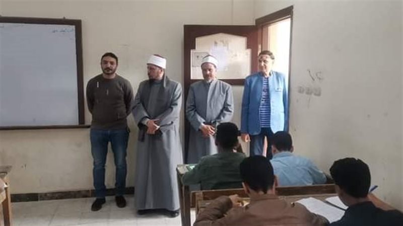 المنطقة الأزهرية