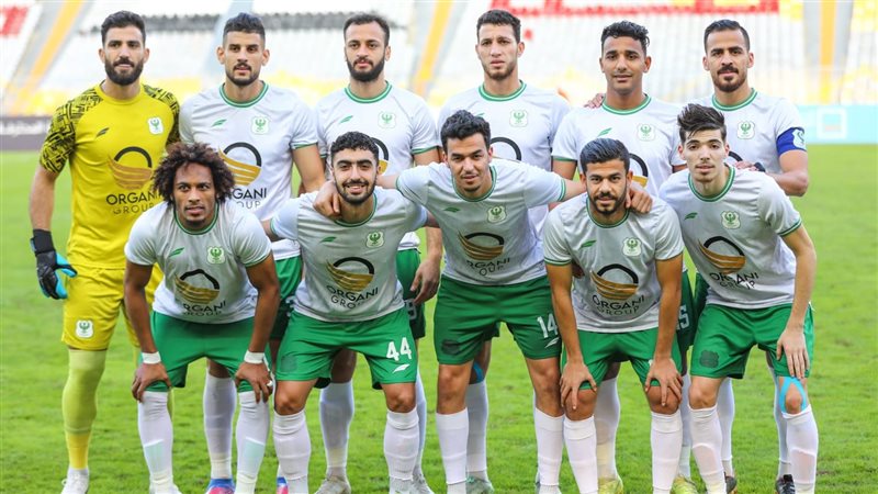 الفريق الاول لكرة