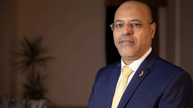 محمد جبران رئيس اتحاد