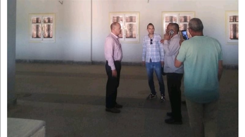  مشروعات حياة كريمة،