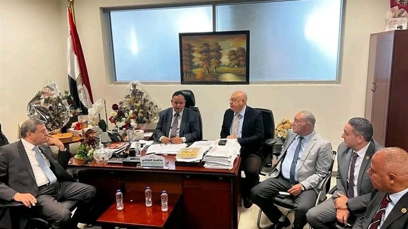 رئيس مصلحة الجمارك