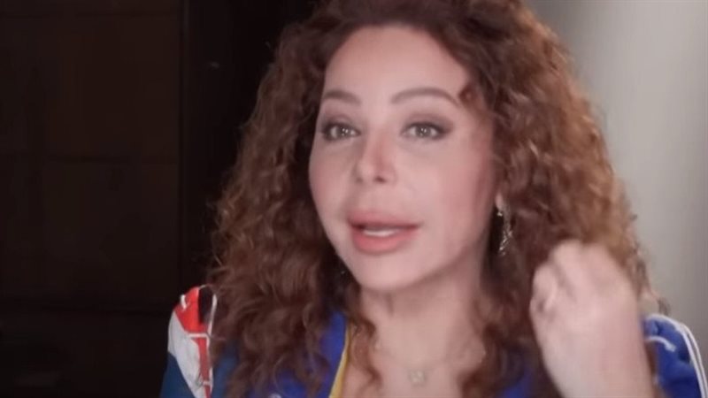 سوزان نجم الدين،