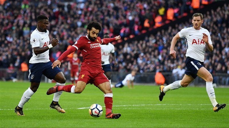 محمد صلاح،فيتو