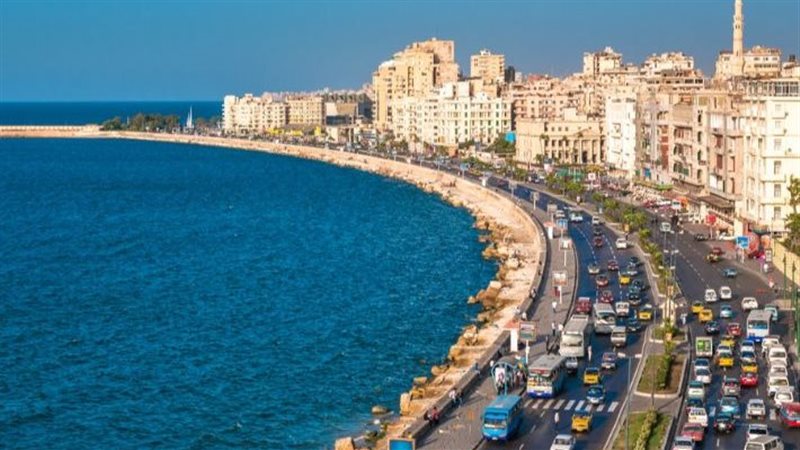 محافظة الإسكندرية،فيتو