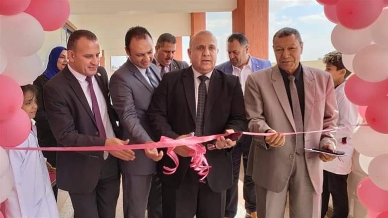 وكيل وزارة التربية
