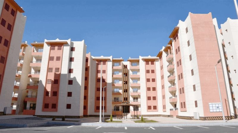المنصورة الجديدة،