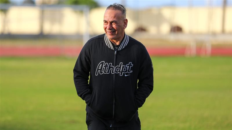إبراهيم حسن مدير