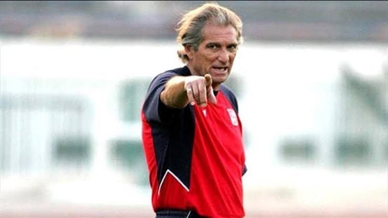 مانويل جوزيه، فيتو
