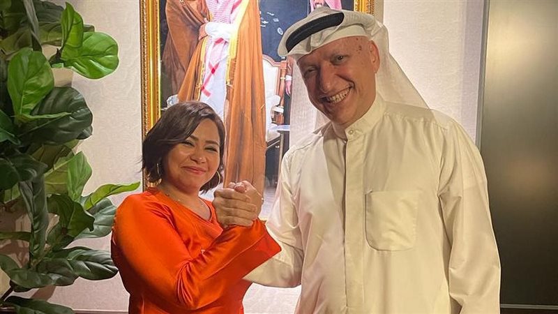 شيرين عبد الوهاب