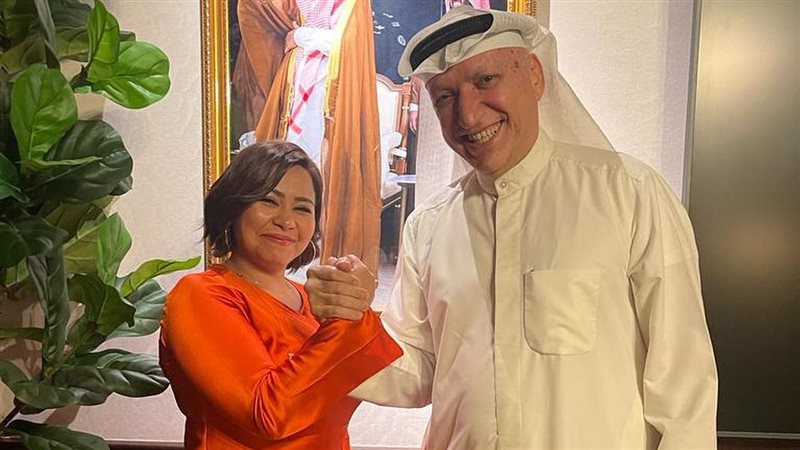 شيرين عبد الوهاب