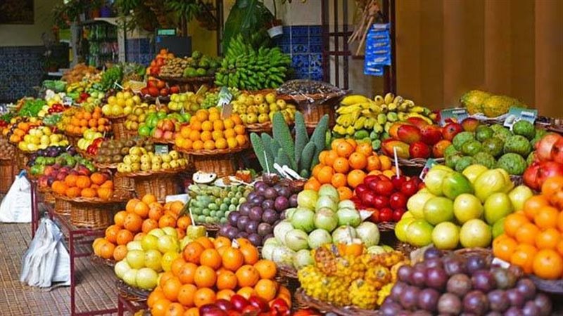 اسعار الفاكهة اليوم